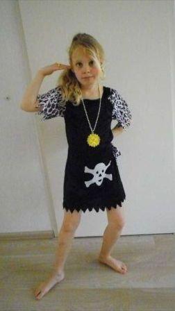 het grote piratepak